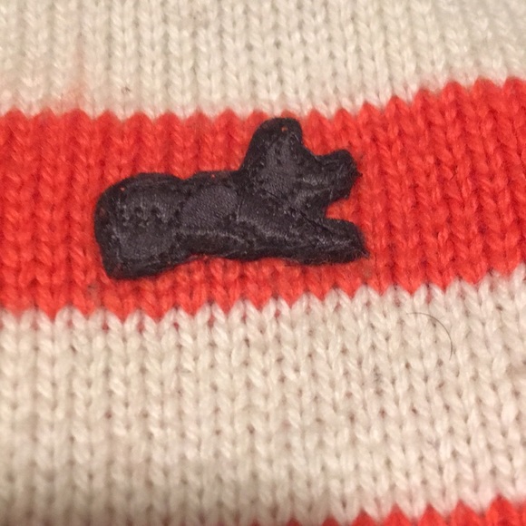 AKOO CREWNECK SWEATER - Picture 7 of 7